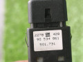 кнопка противотуманных фар Opel Corsa B 1998, 1.2 л., X 12 XE, бензин, МКПП, хетчбэк 5 дв., 90534861 - фото №8