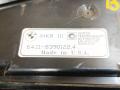 блок комфорта BMW 5 серия E34 (1987 - 1996), 641183901224 - фото №5