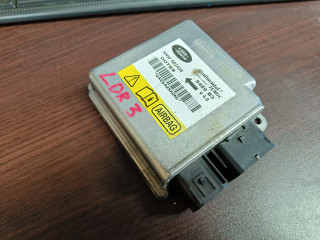 блок AirBag Land Rover Discovery 3 поколение 2006, 4.4 л., бензин, АКПП, внедорожник 5 дв., 9489B3