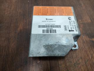 блок AirBag BMW 3 серия E46 (1997 - 2003), 1.9 л., M43 B19 (194E1), бензин, МКПП, седан, 65778372521