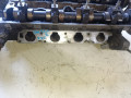 головка блока цилиндров Opel Omega B (1994 - 1999), 2.0 л., X 20 XEV, бензин, АКПП, универсал, 90400056, 90501968 - фото №12