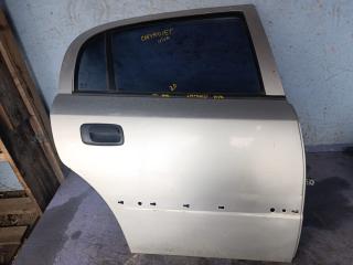дверь задняя правая Chevrolet Viva 1 поколение 2005, 1.8 л., Z 18 XE, бензин, МКПП, седан