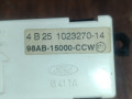 часы Ford Focus 1 поколение (1998 - 2001), 98AB15000CCW - фото №8