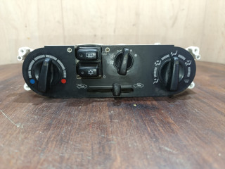 блок управления печки / климат-контроля Mitsubishi Lancer 7 поколение CK1A 1997, 1.3 л., бензин, МКПП, седан, MR201365