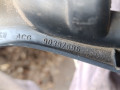 рамка панели приборов Opel Corsa B 1998, 1.2 л., X 12 XE, бензин, МКПП, хетчбэк 5 дв., 90387686 - фото №5