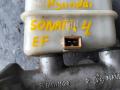 цилиндр тормозной главный Hyundai Sonata 4 поколение [рестайлинг] EF (2001 - 2013), 2.0 л., G4JP, бензин, МКПП, седан, BM111028 - фото №5