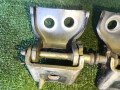петля двери Citroen C4 1 поколение LC 2006, 1.6 л., NFU (TU5JP4), бензин, АКПП, купе - фото №5