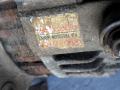 генератор Kia Rio 1 поколение (1999 - 2002), 1.5 л., A5D, бензин, МКПП, универсал, OK30C18300 - фото №7