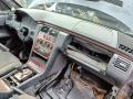 панель передняя салона (торпедо) Mercedes-Benz E-Класс W210/S210 [рестайлинг] 1999, 2.4 л., M 112.911, бензин, АКПП, седан - фото №2