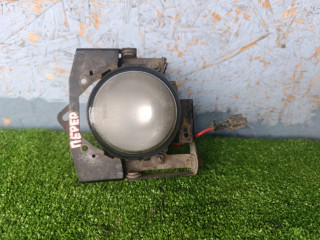 фара противотуманная Mitsubishi Outlander 2 поколение (2005 - 2010), 89210622