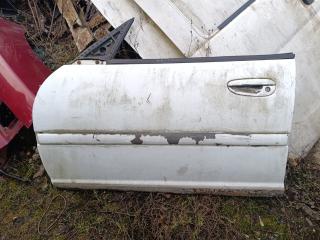Левая перед дверь Chrysler Neon 1 поколение 1995, 2.0 л., бензин, АКПП, седан