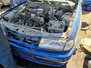 Opel Vectra A