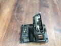 кнопка противотуманных фар BMW 5 серия E34 (1987 - 1996), 8110498 - фото №6