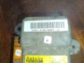 блок AirBag Peugeot 406 1 поколение 1998, 1.8 л., L6A (XU7JP), бензин, МКПП, черный, седан, 550539500, 9628757180 - фото №6