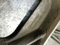 насос масляный Opel Astra H (2004 - 2007), 1.8 л., Z 18 XER, бензин, МКПП, 55556428, 12992380 - фото №8