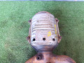 коллектор выпускной Hyundai Accent 2 поколение (LC) 2011, 2.0 л., G4EC, бензин, МКПП, седан, HSLC2 - фото №8