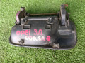 ручка наружная задняя правая Opel Corsa B 1998, 1.2 л., X 12 XE, бензин, МКПП, хетчбэк 5 дв. - фото №3