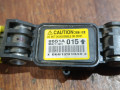 датчик удара Mitsubishi Galant 9 поколение [2-й рестайлинг] DM1A (2008 - 2012), 2.4 л., 4G69, бензин, седан, 8651A015 - фото №6