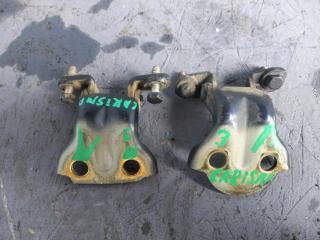 петля двери Mitsubishi Carisma 1 поколение 1997, 1.6 л., бензин, 5МКПП, хетчбэк 5 дв.