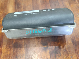 подушка безопасности пассажира Opel Omega B (1994 - 1999), 2.0 л., X 20 XEV, бензин, АКПП, универсал, 6010632