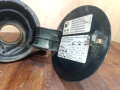 лючок топливного бака Volkswagen Passat B5 1997, 1.8 л., ADR, бензин, МКПП, седан, 3B0809857, 3B0809857A, 3B0010211 - фото №3