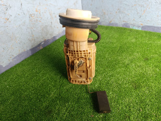 насос топливный Volkswagen Bora 1 поколение 1J2 2002, 2.0 л., APK, бензин, МКПП, седан, 1J0919051H