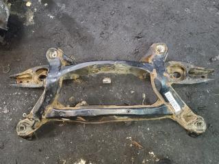 балка подвески задняя Mercedes-Benz E-Класс W210/S210 [рестайлинг] 1999, 2.4 л., M 112.911, бензин, АКПП, седан