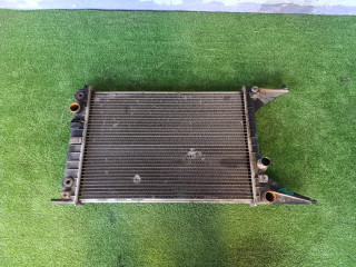 радиатор (основной) Opel Omega B (1994 - 1999), 2.0 л., X 20 XEV, бензин, АКПП, универсал, 52405098