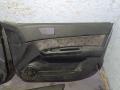 Обшивка двери (комплект) Hyundai Getz 1 поколение TB 2005, 1.3 л., G4EA, бензин, МКПП, хетчбэк 5 дв. - фото №8
