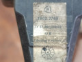 переключатель поворотов ГАЗ 31105 Волга 1 поколение (2004 - 2009), 2.4 л., бензин, седан, 18023769 - фото №6