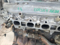 двигатель Toyota Corsa 4 поколение EL41 (1990 - 1994), 1.3 л., 4E-FE, бензин, АКПП, хетчбэк 3 дв. - фото №14