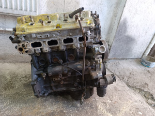 двигатель Mitsubishi Outlander 1 поколение (2001 - 2008), 2.4 л., 4G69, бензин, АКПП