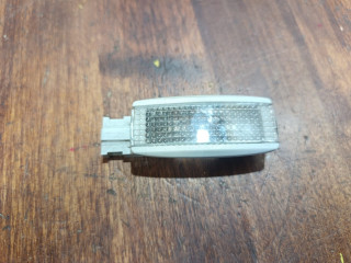 фонарь салона (плафон) Volkswagen Bora 1 поколение 1J2 2002, 2.0 л., APK, бензин, МКПП, седан, 3B0947113