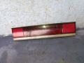 накладка двери (крышки) багажника Toyota Sprinter E100 AE100 1992, 1.5 л., 5A-FE, бензин, АКПП, седан, 12404 - фото №12