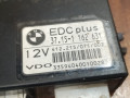 блок управления EDC BMW 7 серия E38 (1994 - 1998), 37151162631 - фото №7