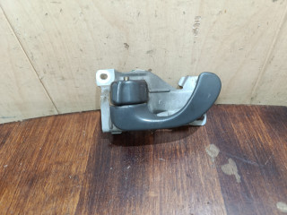 ручка внутренняя передняя левая Mitsubishi Lancer 7 поколение CK1A 1997, 1.3 л., бензин, МКПП, седан