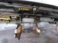 панель передняя салона (торпедо) Mitsubishi Lancer 7 поколение CK1A 1997, 1.3 л., бензин, МКПП, седан - фото №10