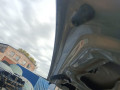 крышка багажника (дверь 3-5) Hyundai Accent 2 поколение (LC) 2011, 2.0 л., G4EC, бензин, МКПП, седан - фото №6