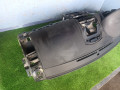 панель передняя салона (торпедо) Mitsubishi Galant 9 поколение [2-й рестайлинг] DM1A (2008 - 2012), 2.4 л., 4G69, бензин, седан, MR590235ZZ, MR590234XA - фото №17