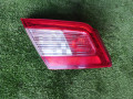 фонарь крышки багажника левый Mitsubishi Galant 9 поколение [2-й рестайлинг] DM1A (2008 - 2012), 2.4 л., 4G69, бензин, седан - фото №3