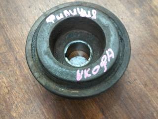 шкив коленвала Skoda Felicia 1 поколение (1994 - 2000), 1.3 л., 781.135, бензин