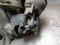 коллектор впускной Opel Astra H (2004 - 2007), 1.8 л., Z 18 XER, бензин, МКПП, 55353313, 55353314 - фото №7