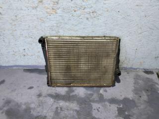 радиатор (основной) BMW 3 серия E46 (1997 - 2003), 1.9 л., M43 B19 (194E1), бензин, МКПП, седан