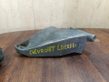 кронштейн генератора Chevrolet Lacetti 1 поколение J200 (2004 - 2013), 1.6 л., F16D3, бензин, МКПП, седан, 96352142 - фото №3