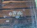 стекло двери задней правой Ford Escort 5 поколение [2-й рестайлинг] 1997, 1.6 л., L1K, бензин, АКПП, хетчбэк 5 дв. - фото №6