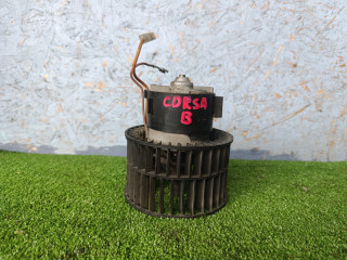моторчик печки Opel Corsa B 1998, 1.2 л., X 12 XE, бензин, МКПП, хетчбэк 5 дв., 7735000523