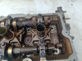 головка блока цилиндров Nissan Maxima A33 (2000 - 2005), 3.0 л., VQ30DE, бензин, АКПП, седан - фото №15