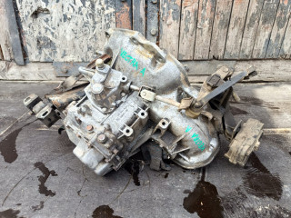 КПП механическая (МКПП) Opel Vectra A (1988 - 1995), 90334346
