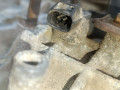 КПП автоматическая (АКПП) Mitsubishi Outlander 1 поколение (2001 - 2008), 2.4 л., 4G69, бензин, АКПП - фото №16