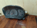 щиток приборов (приборная панель) Hyundai Accent 2 поколение (LC) 2011, 2.0 л., G4EC, бензин, МКПП, седан, 9400325130 - фото №2